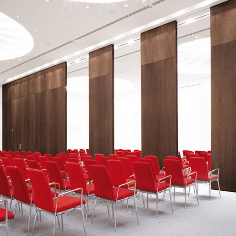 Movable Partition Wall Systems