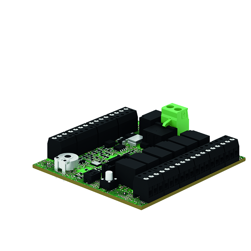 SVP / M-SVP-S Kontrol