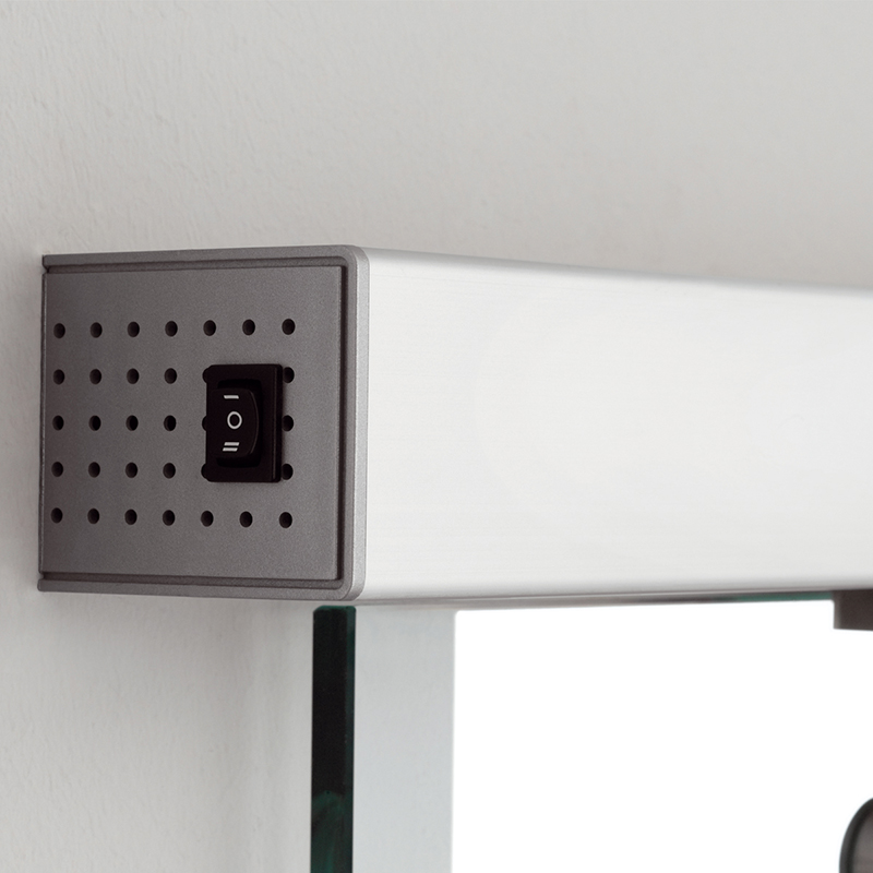 CS 80 MAGNEO
