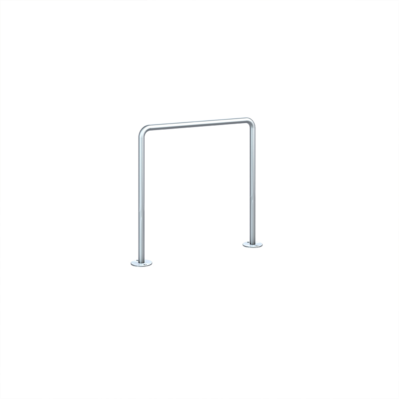 Pedestrian Guiding Bars