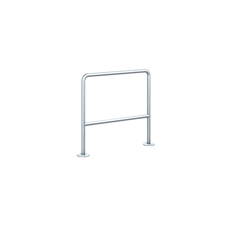 Pedestrian Guiding Bars