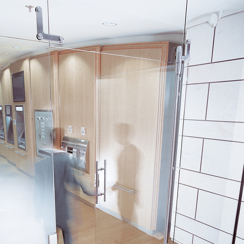 MANET Compact / Concept