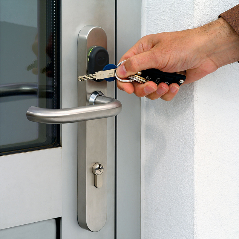 Kaba C-Lever