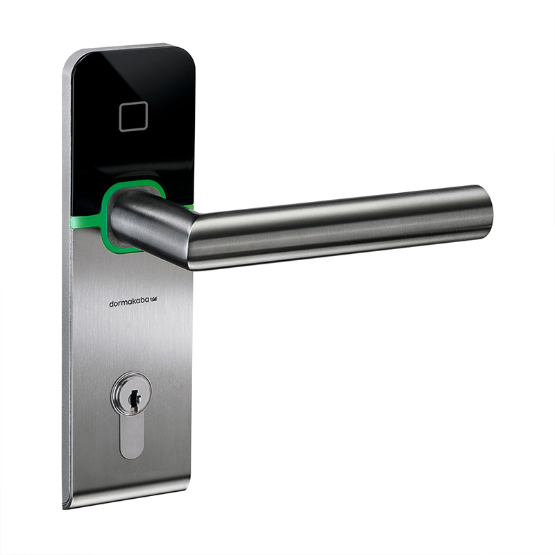Dormakaba C-Lever Air