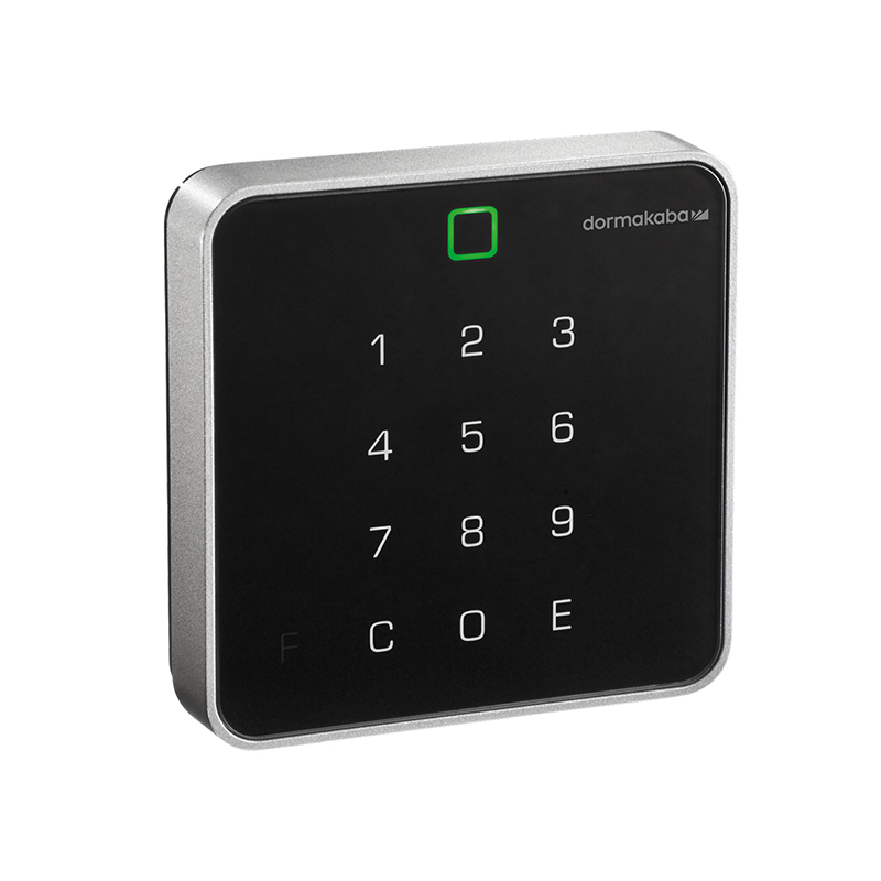 Dormakaba Kayıt Ünitesi 90 02