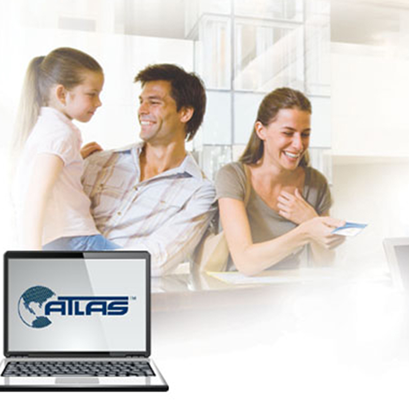 ILCO ATLAS System
