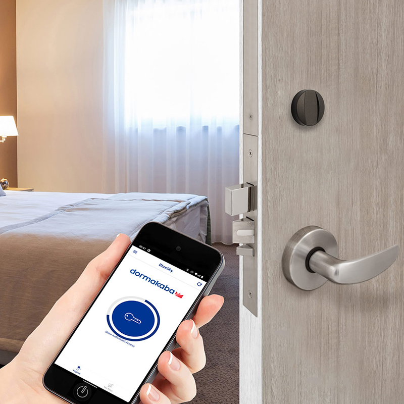 Mobile Access Integrator Program