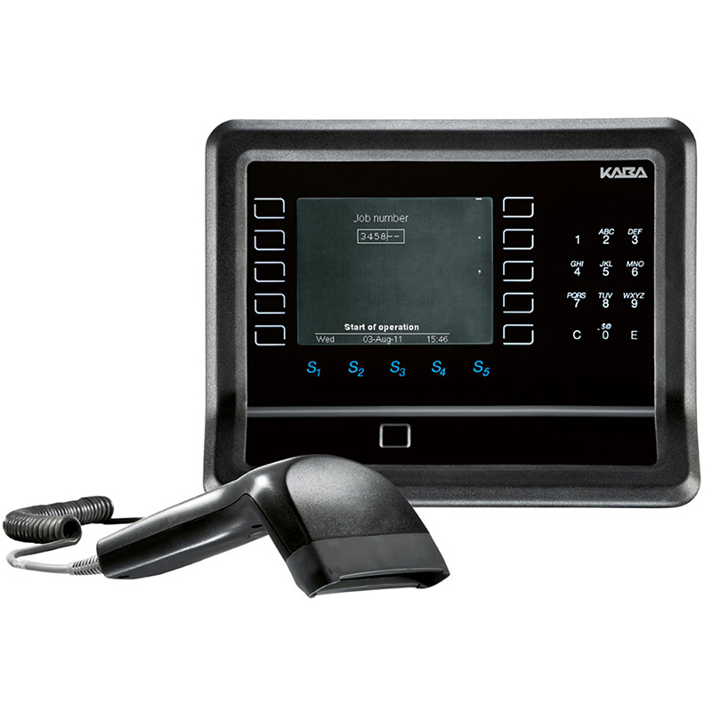 B-web 95 40 Terminal
