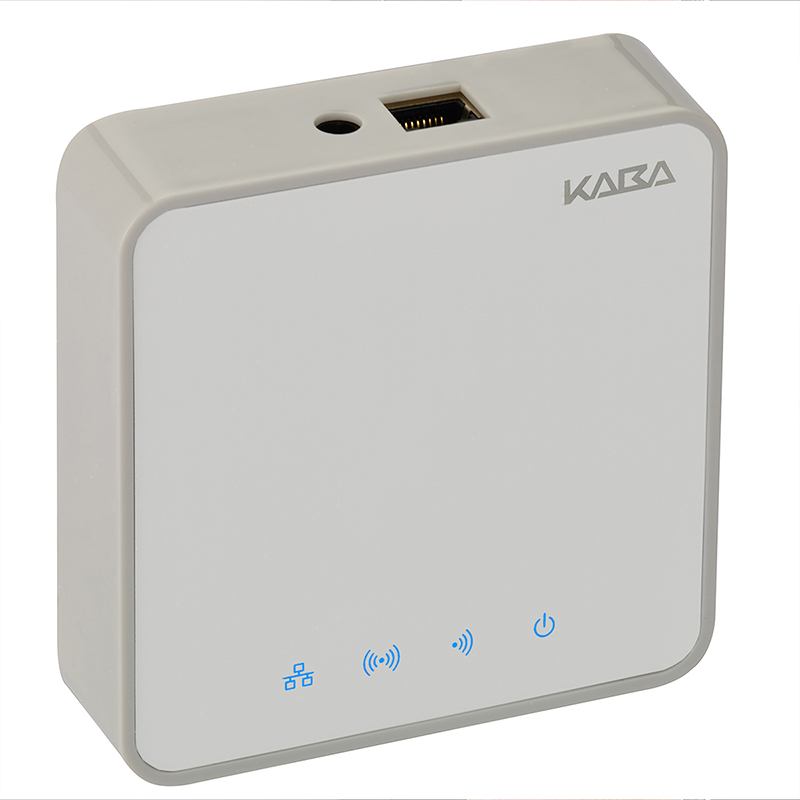 Kaba Wireless