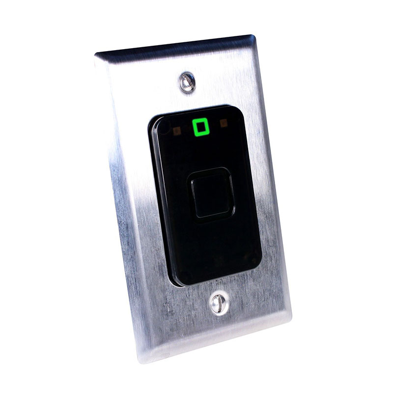 Saflok SR Serisi RFID