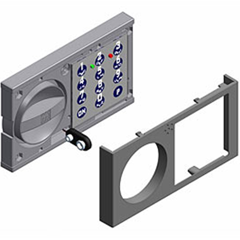 Code-Combi K