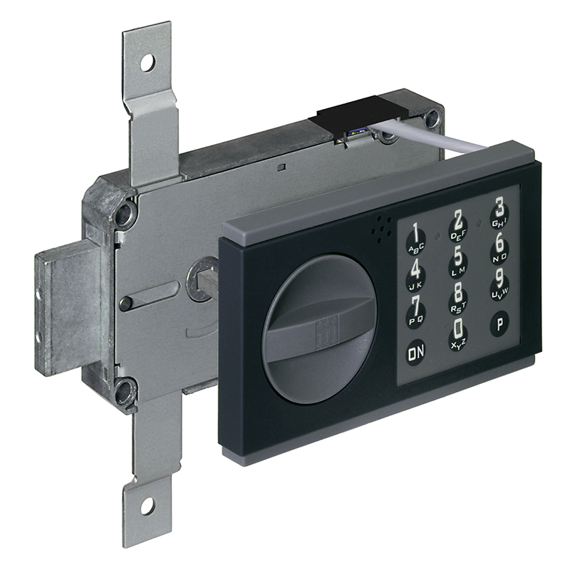 Code-Combi K