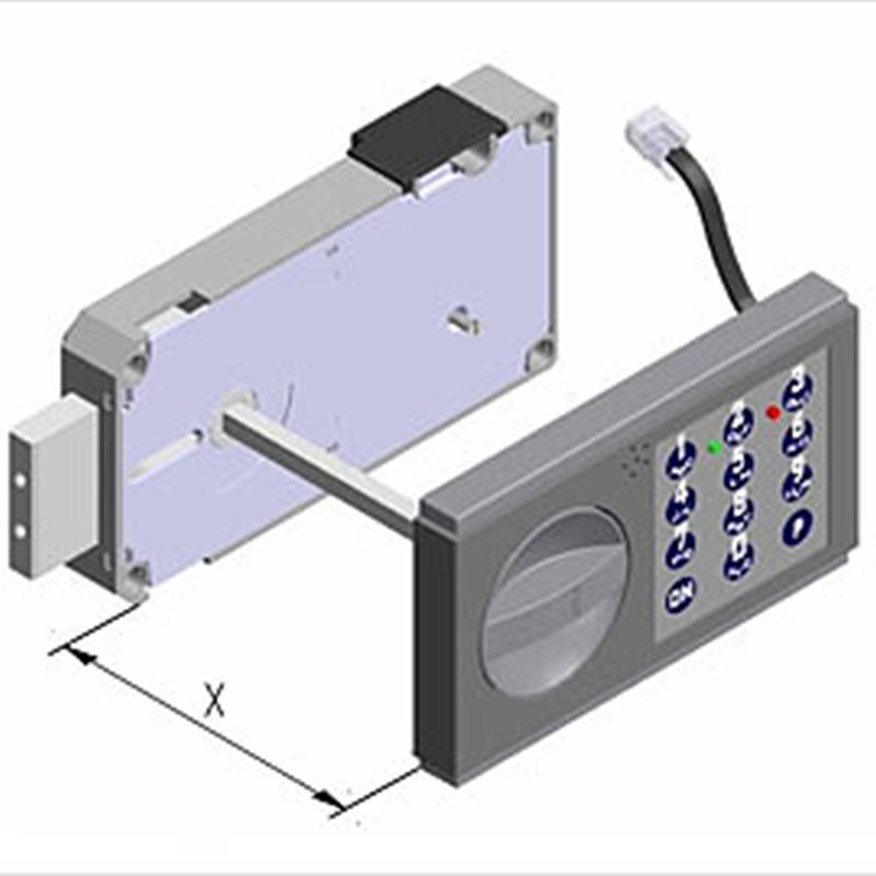 Code-Combi K
